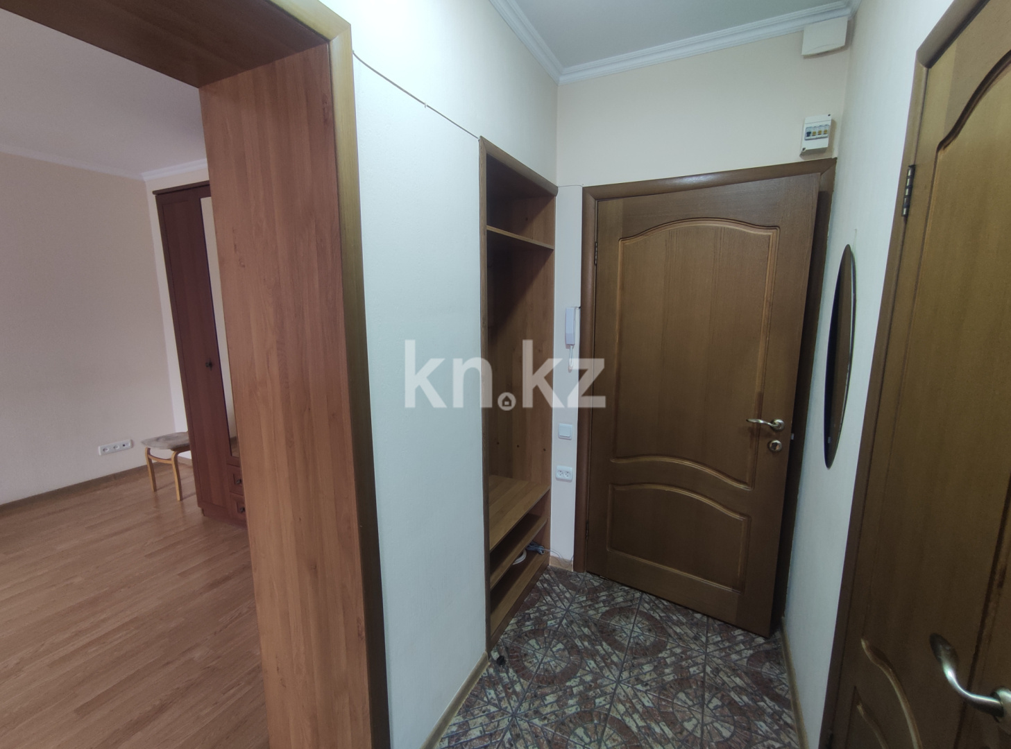 Аренда 1-комнатной квартиры, 35 м² в Алматы - фото 5