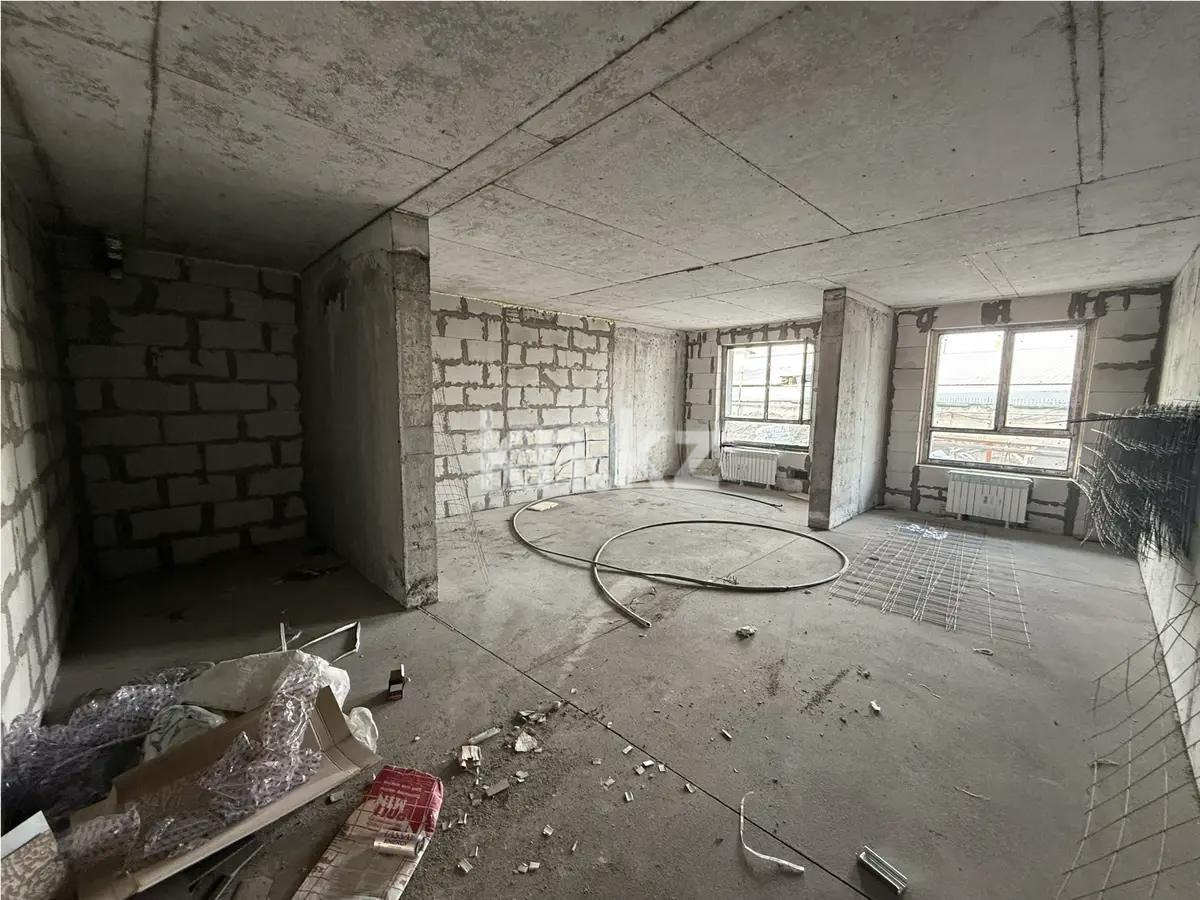 Продажа 2-комнатной квартиры, 46 м², пр. Рыскулова, дом  103/7 стр в Алматы