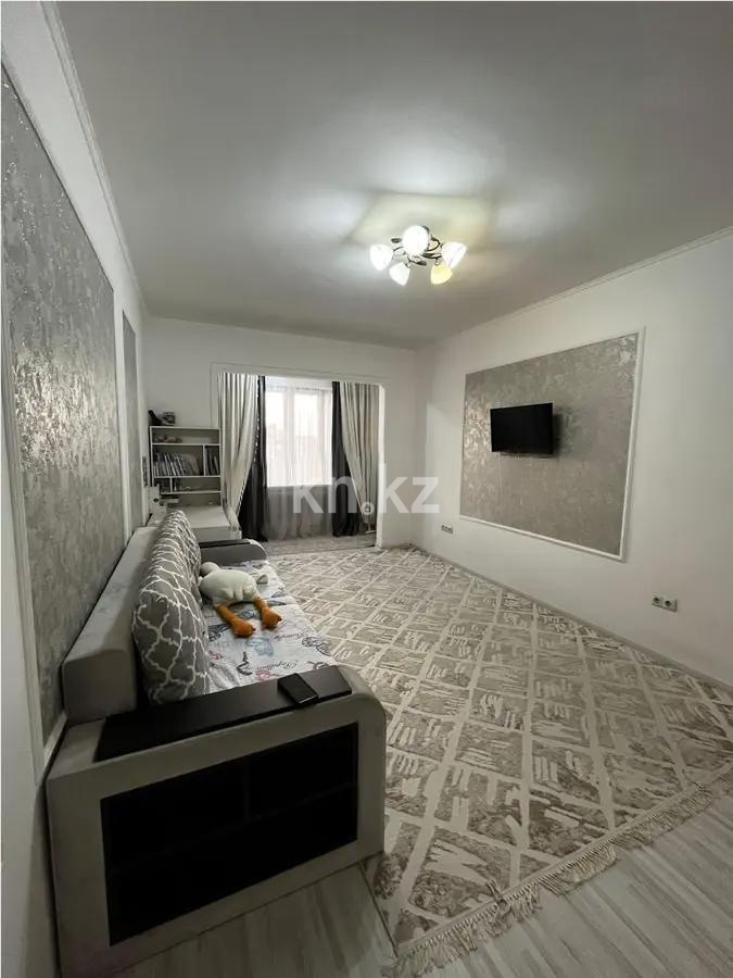 Продажа 1-комнатной квартиры, 44.2 м² в Алматы