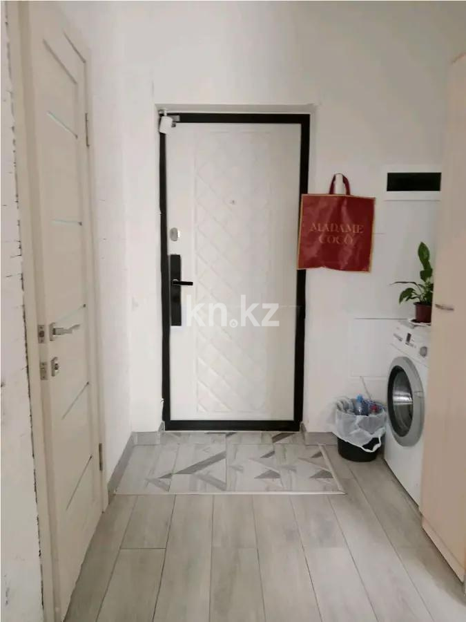 Продажа 1-комнатной квартиры, 35.1 м², ул. Аккум, дом  20а в Астане - фото 4