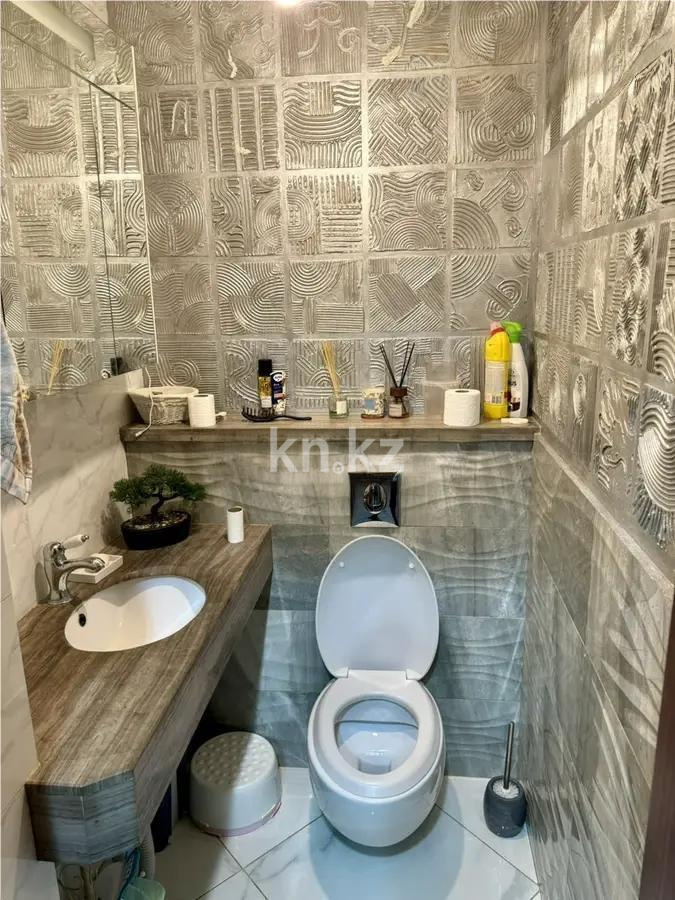 Продажа 4-комнатной квартиры, 188 м², ул. Кургальжинское шоссе, дом  13/4 в Астане - фото 6