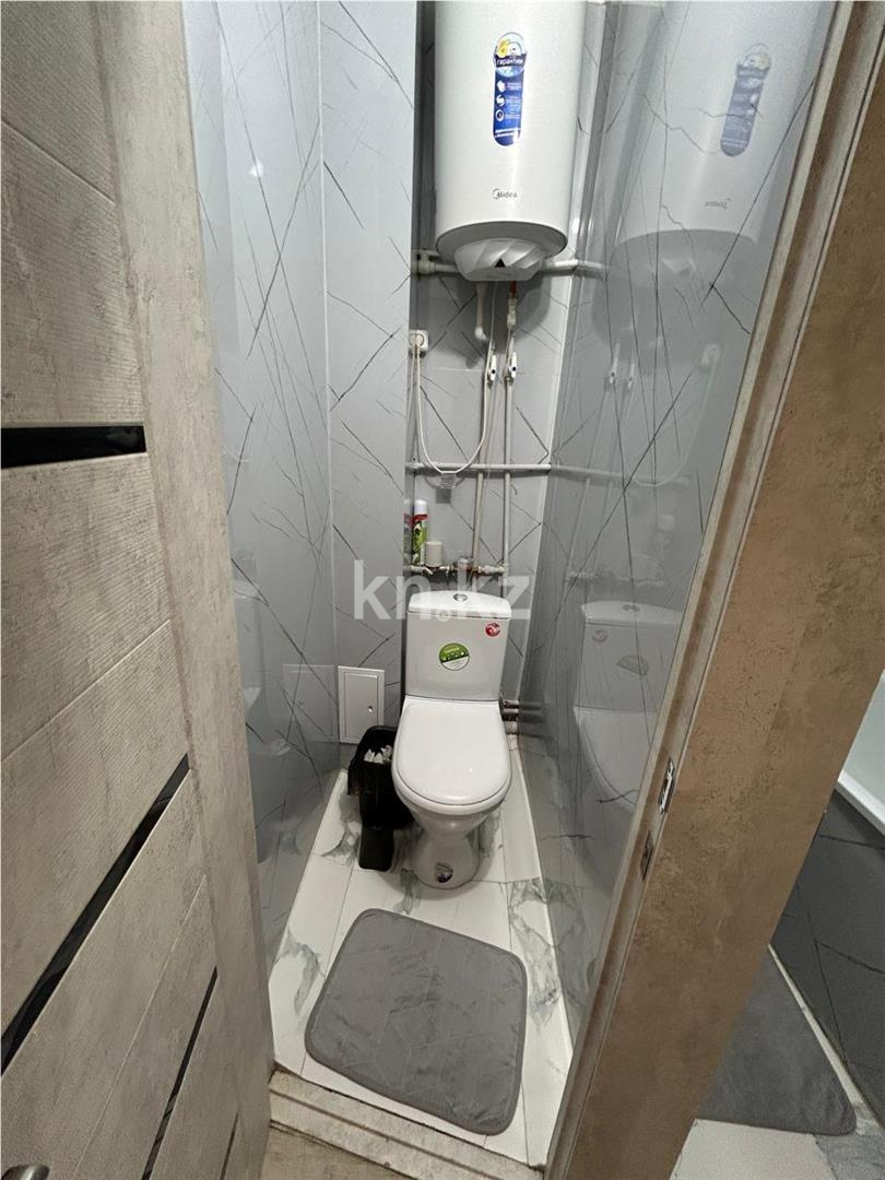 Продажа 3-комнатной квартиры, 48 м² в Караганде - фото 10