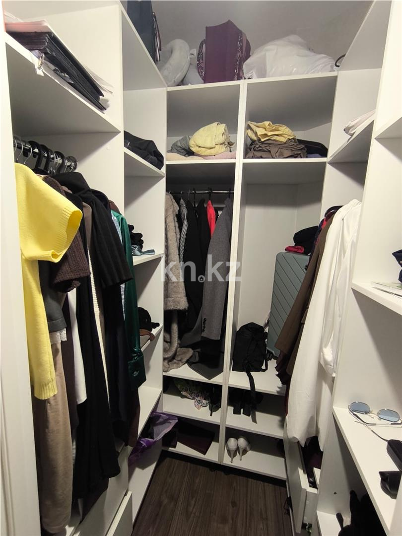 Продажа 3-комнатной квартиры, 74 м² в Астане - фото 14