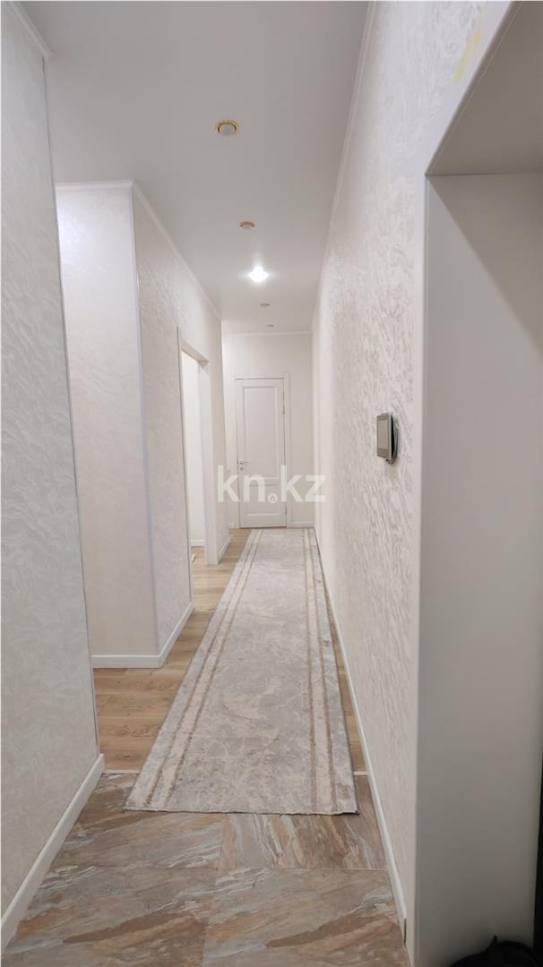 Продажа 3-комнатной квартиры, 65 м² в Караганде - фото 16