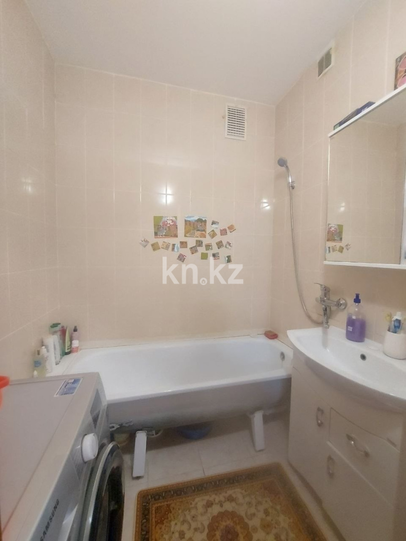 Продажа 2-комнатной квартиры, 65 м² в Костанае - фото 7