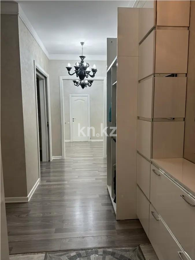 Продажа 4-комнатной квартиры, 140 м², ул. Туркестан, дом  8 в Астане - фото 6