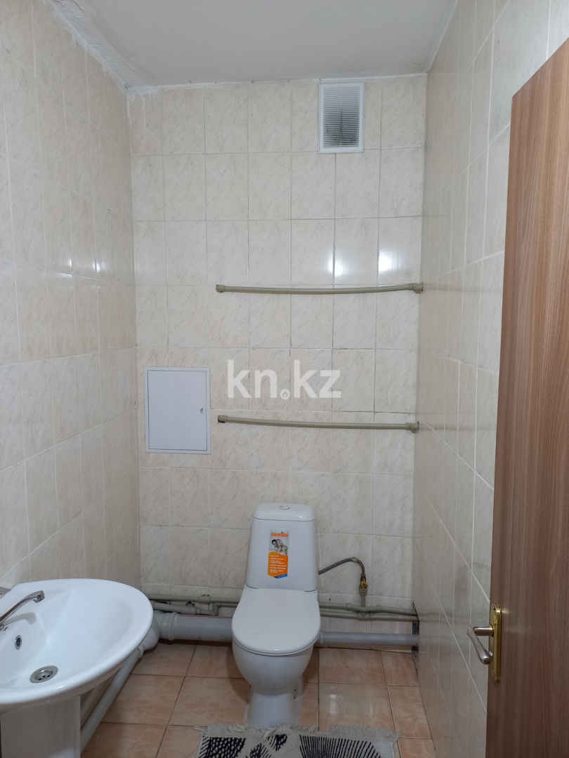 Аренда 3-комнатной квартиры, 123 м² в Алматы - фото 36