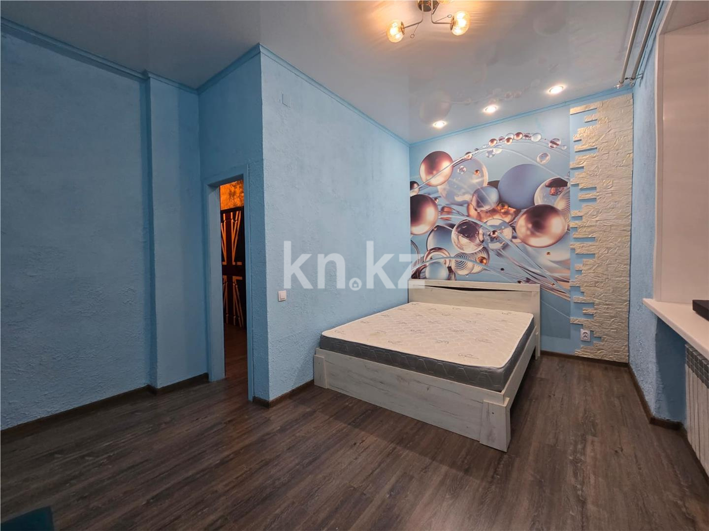 Продажа 2-комнатной квартиры, 52 м², ул. Тищенко в Темиртау - фото 3