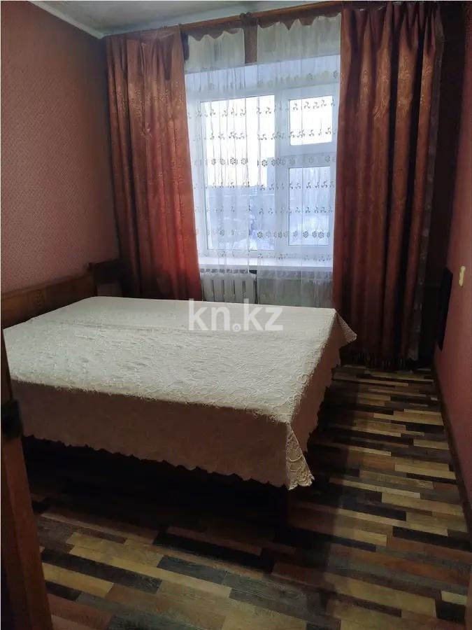 Продажа 3-комнатной квартиры, 58.9 м² в Астане - фото 2