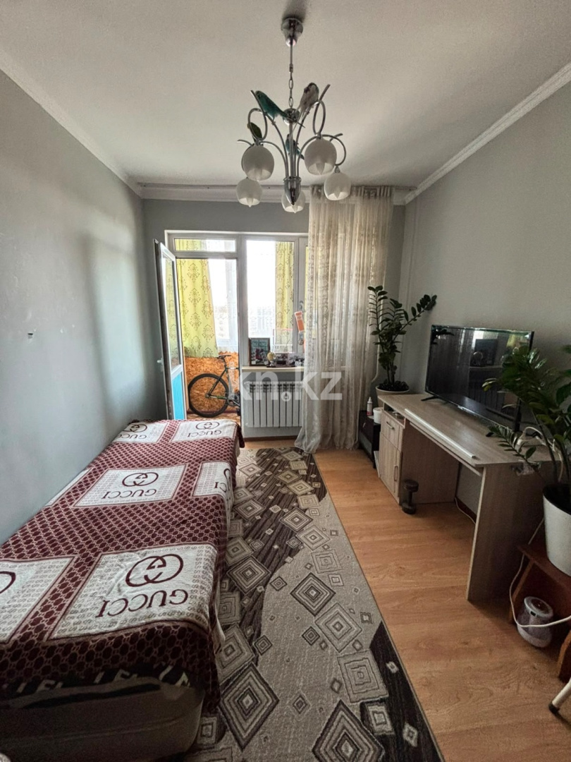 Продажа 2-комнатной квартиры, 52 м² в Астане - фото 5