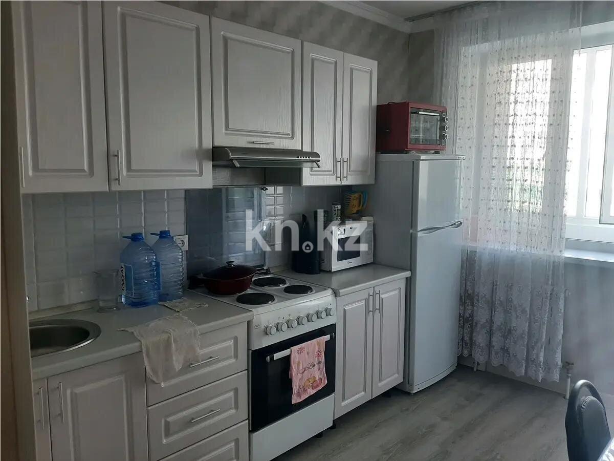 Продажа 1-комнатной квартиры, 37.6 м² в Астане - фото 2
