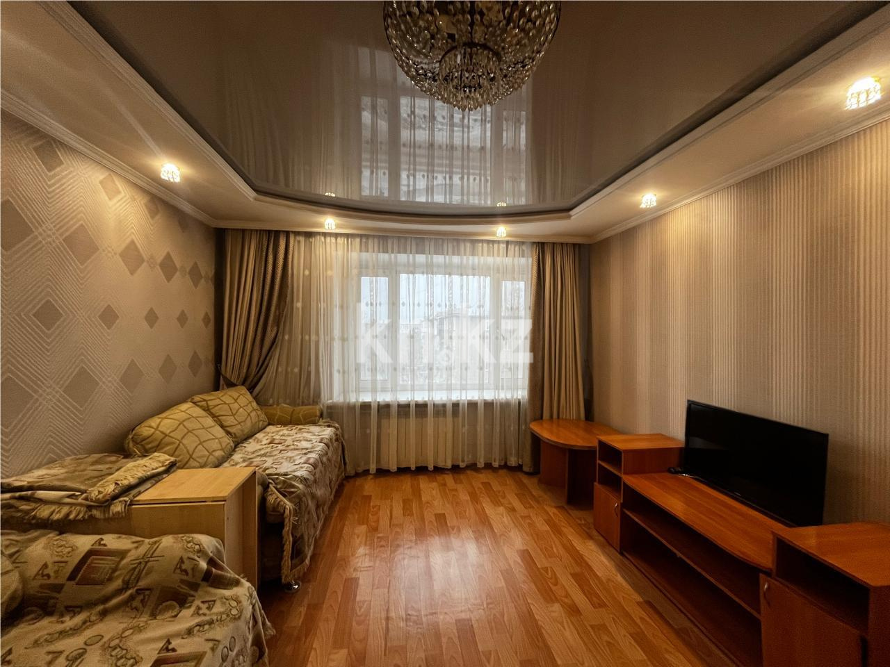 Продажа 2-комнатной квартиры, 47 м² в Караганде