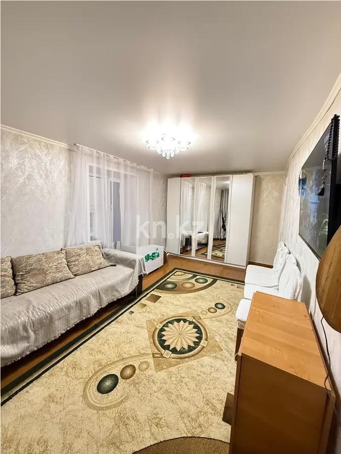 Продажа 1-комнатной квартиры, 29 м² в Караганде