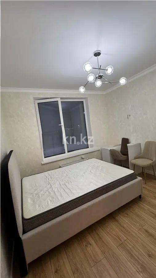 Продажа 1-комнатной квартиры, 45 м² в Астане - фото 2