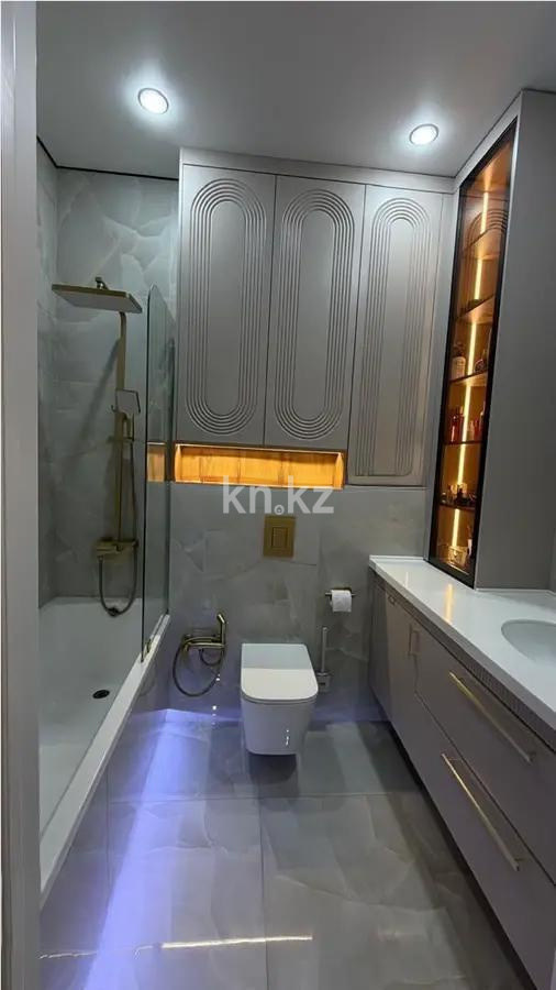 Продажа 3-комнатной квартиры, 100 м² в Астане - фото 6