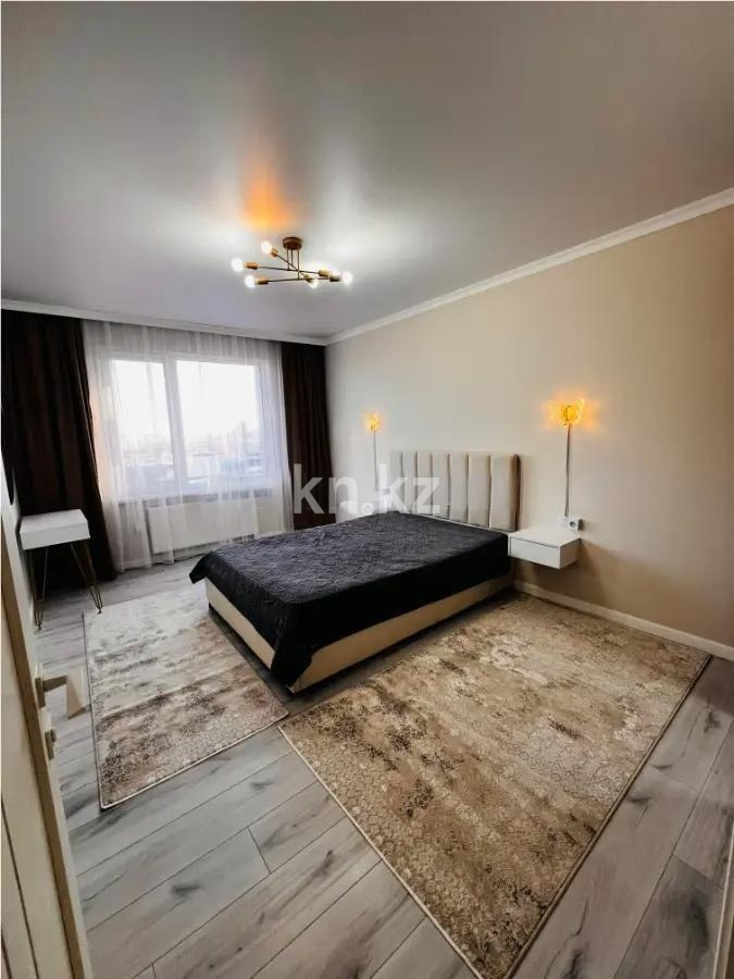 Продажа 2-комнатной квартиры, 59.7 м² в Астане - фото 2