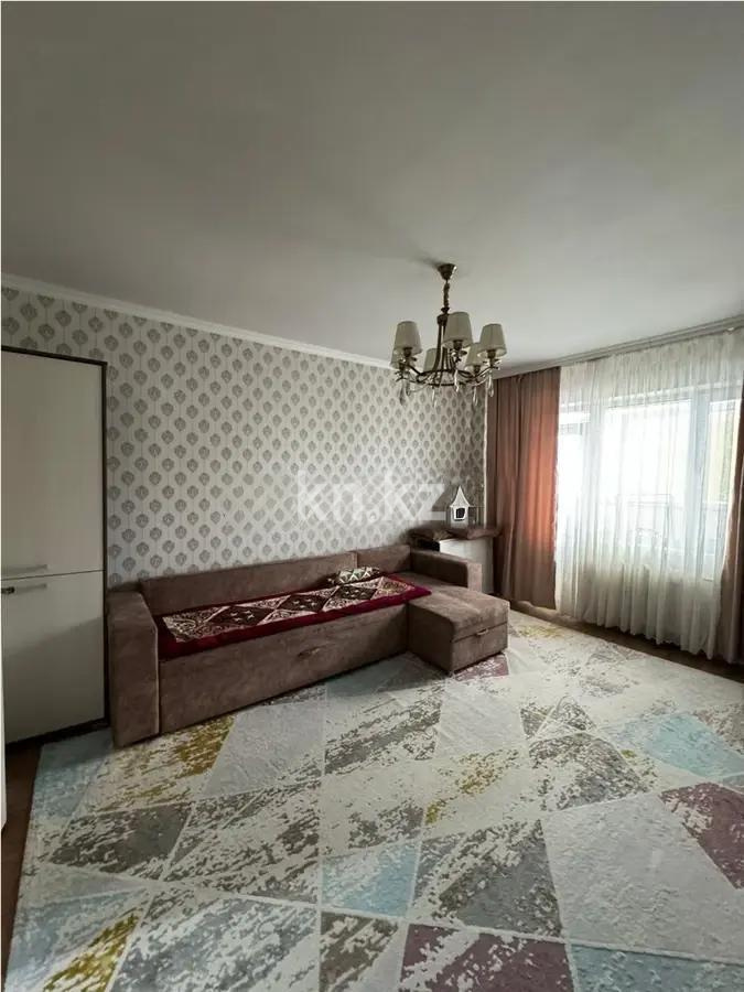 Продажа 2-комнатной квартиры, 57 м² в Караганде - фото 2