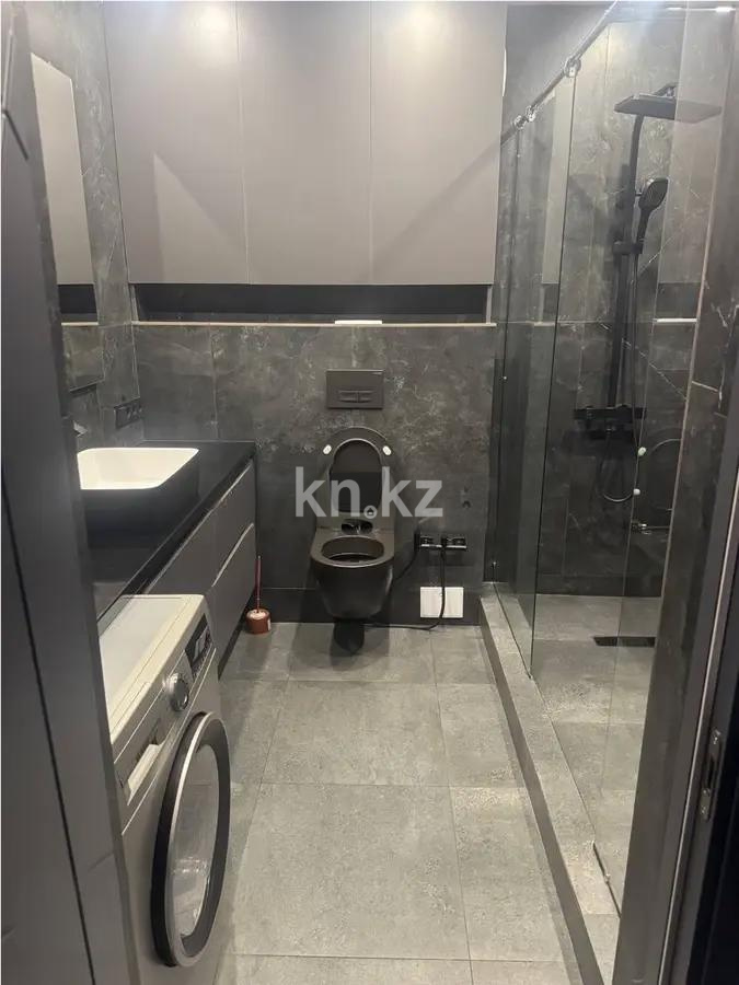 Продажа 3-комнатной квартиры, 86 м², ул. Кекилбайулы, дом  97а в Алматы - фото 4