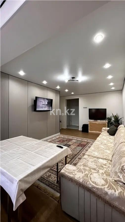Продажа 4-комнатной квартиры, 100 м² в Алматы - фото 2