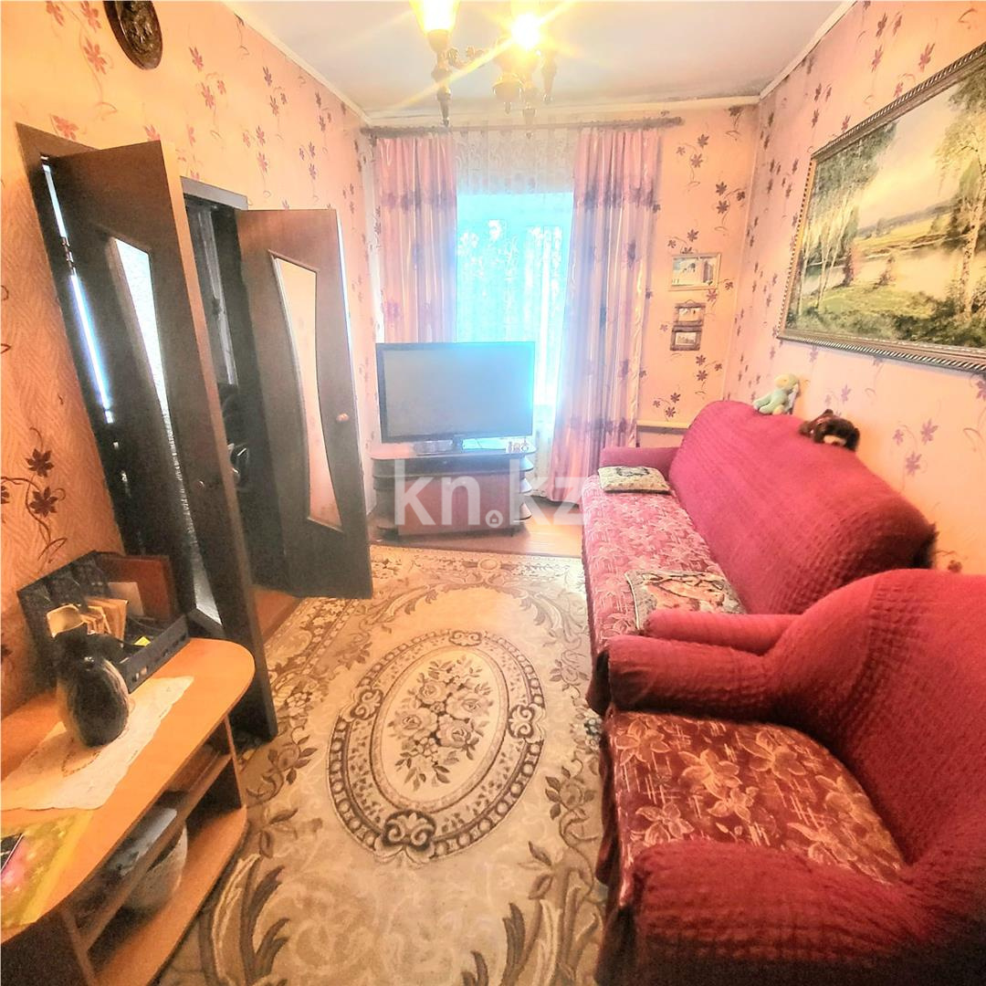 Продажа 4-комнатного дома, 70 м², ул. Тельмана в Темиртау - фото 16