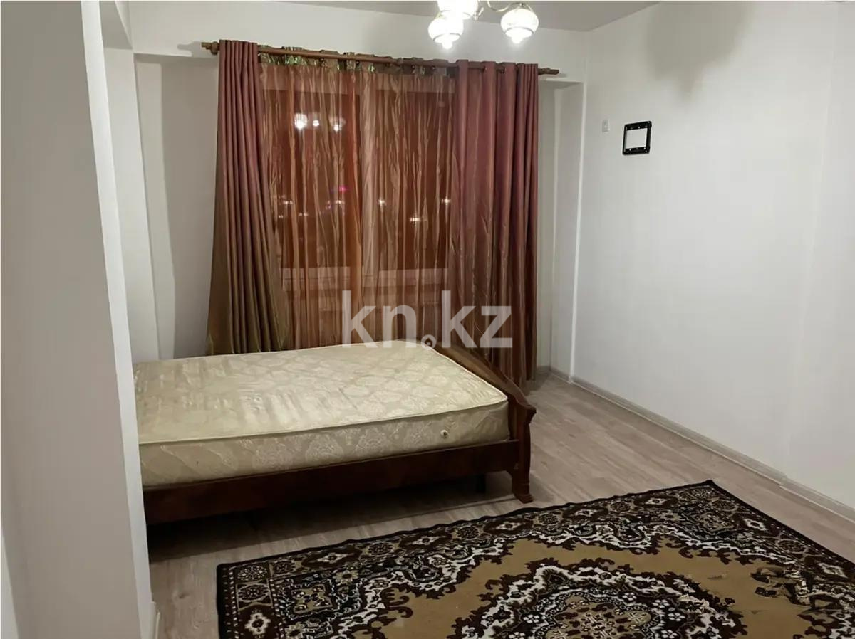 Продажа 1-комнатной квартиры, 36 м², Кульджинский тракт, дом  16/11 в Алматы