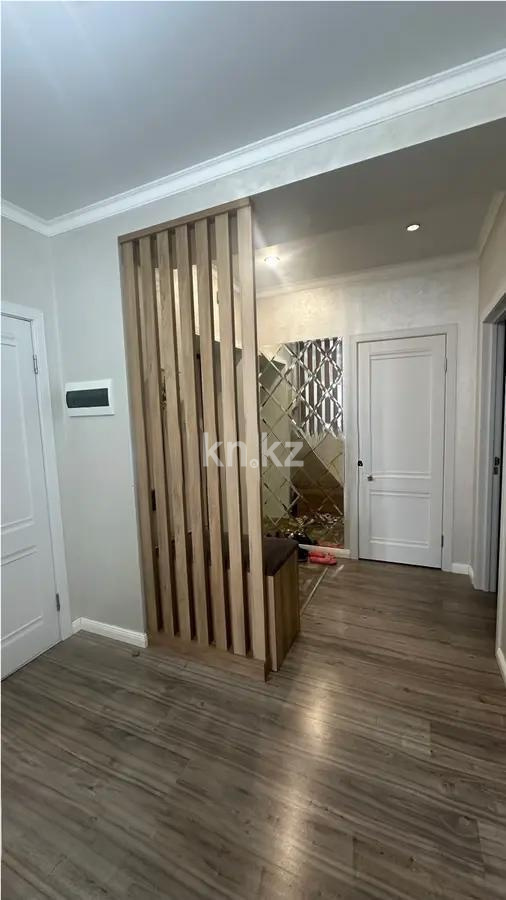 Продажа 3-комнатной квартиры, 80 м² в Астане - фото 8