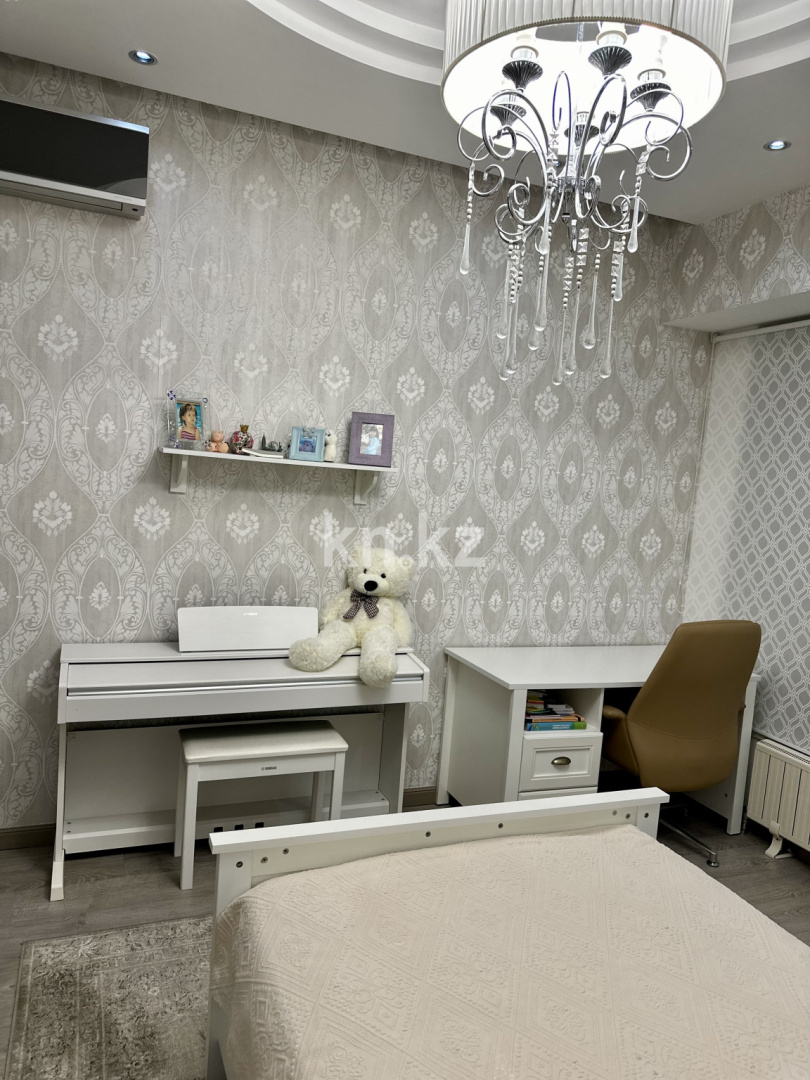 Продажа 4-комнатной квартиры, 159 м², бул. Бухар Жырау, дом  27/5в - ул. Маркова в Алматы - фото 19