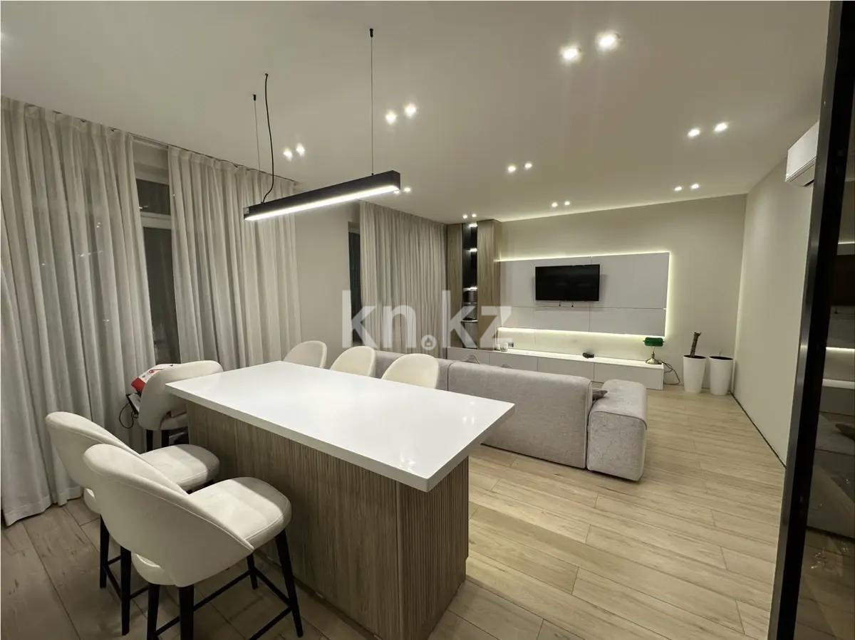 Продажа 2-комнатной квартиры, 67 м² в Астане