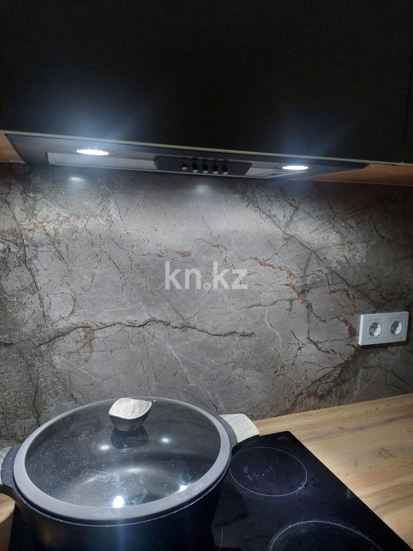 Продажа 2-комнатной квартиры, 78 м² в Алматы - фото 4