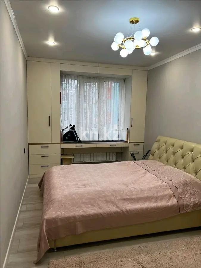 Продажа 3-комнатной квартиры, 84.4 м², ул. Сатпаева, дом  90/62 в Алматы - фото 3