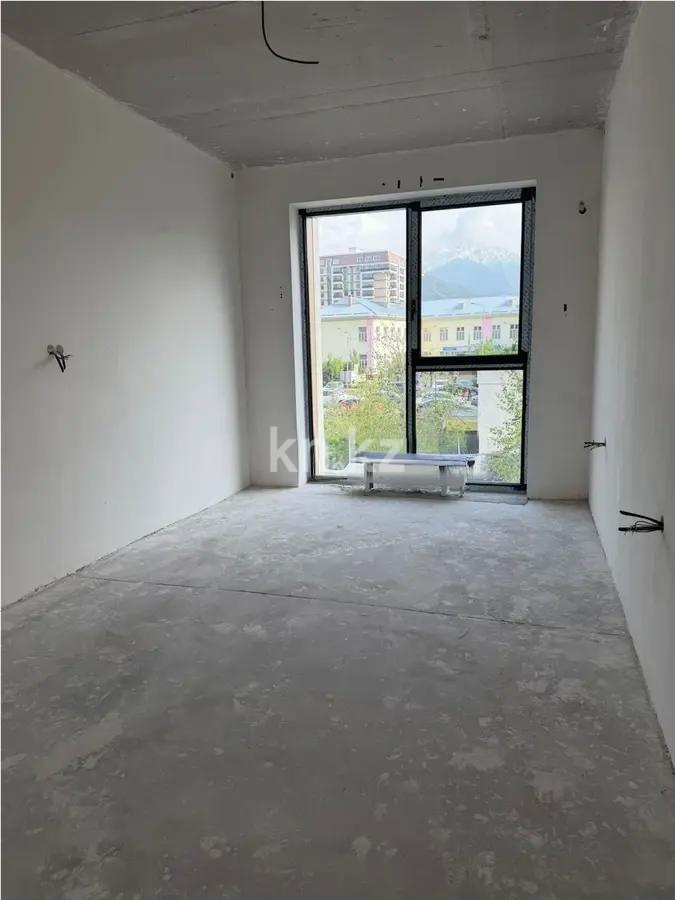 Продажа 4-комнатной квартиры, 155 м² в Алматы