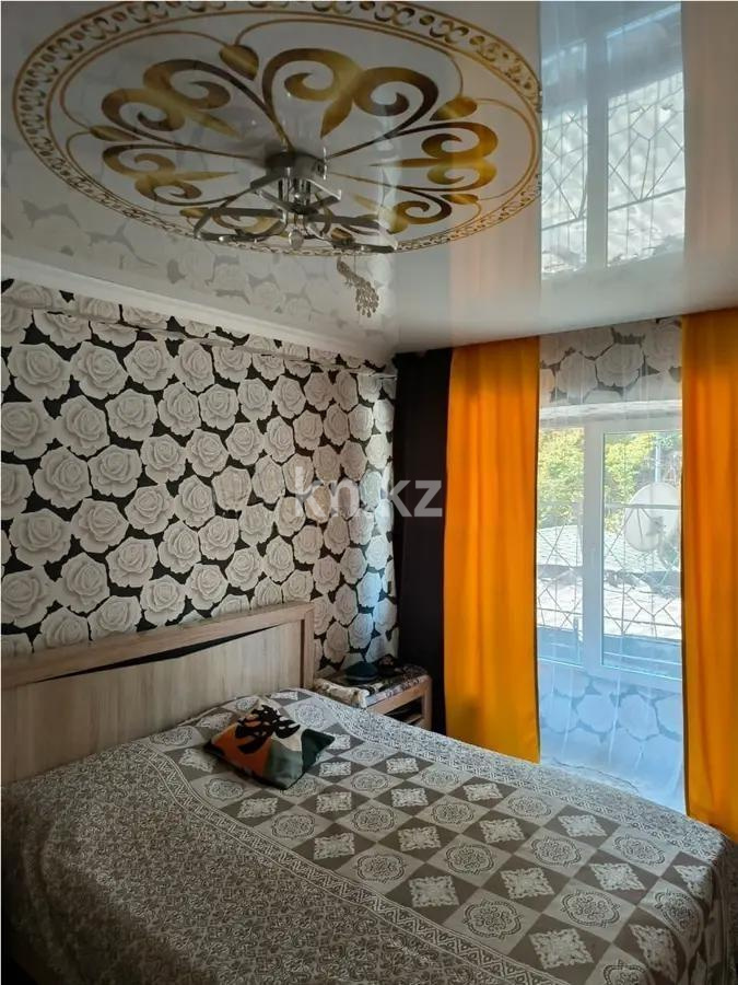 Продажа 3-комнатной квартиры, 64 м², пр. Абылай хана, дом  8 в Алматы - фото 2