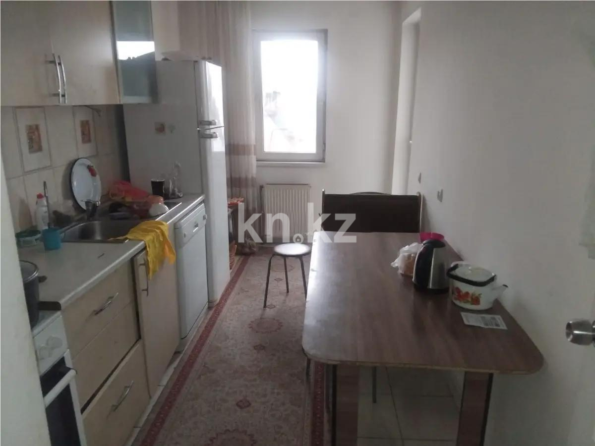 Продажа 2-комнатной квартиры, 63 м² в Алматы - фото 3