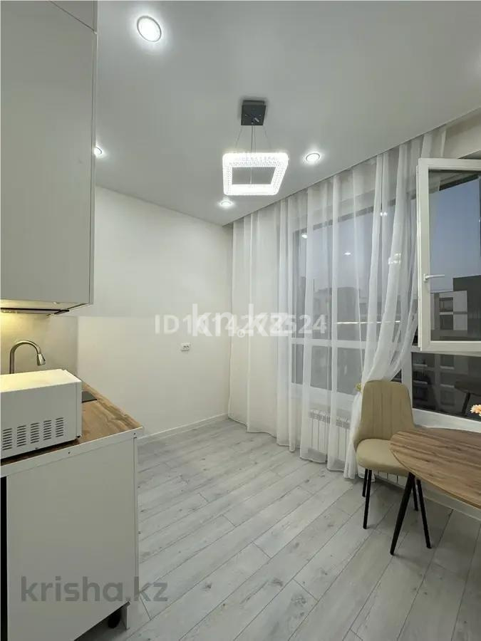 Продажа 1-комнатной квартиры, 30 м² в Астане - фото 2