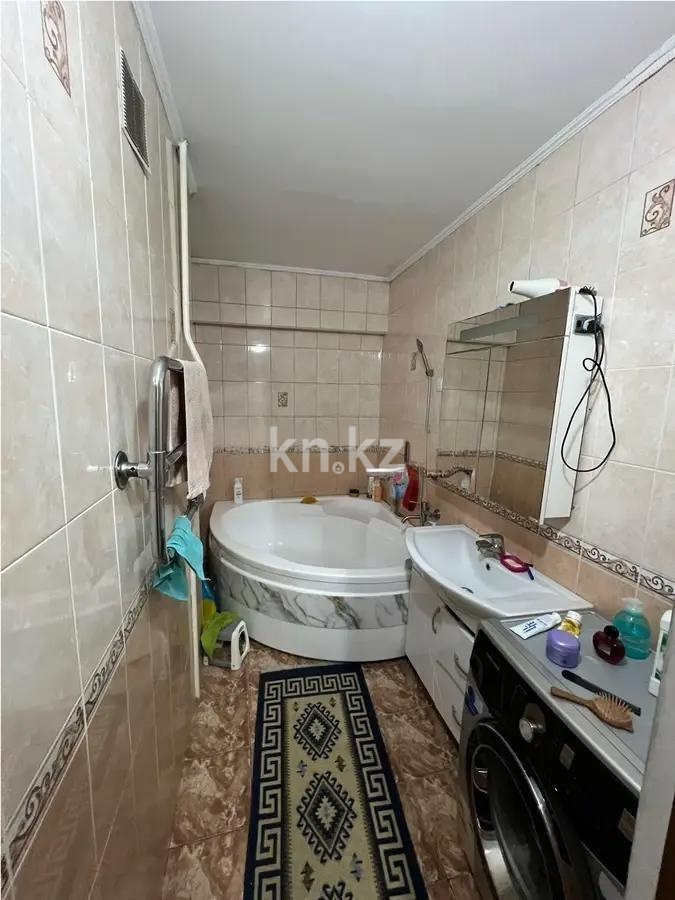 Продажа 3-комнатной квартиры, 85 м² в Алматы - фото 5