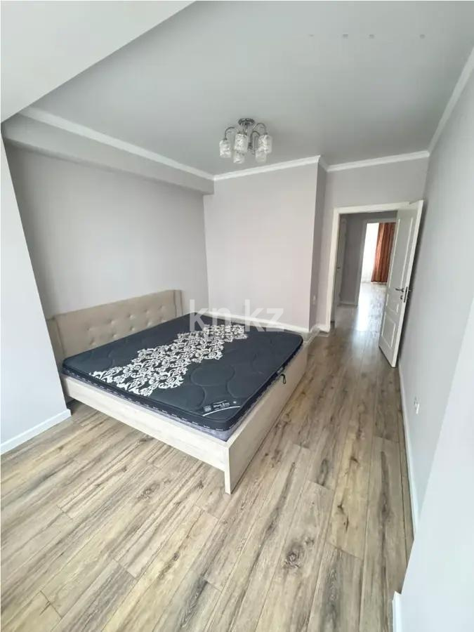 Продажа 2-комнатной квартиры, 54 м² в Алматы - фото 2