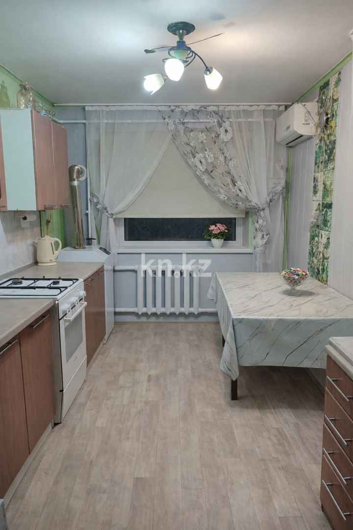 Продажа 4-комнатного дома, 83.8 м² в Акмолинской области - фото 7