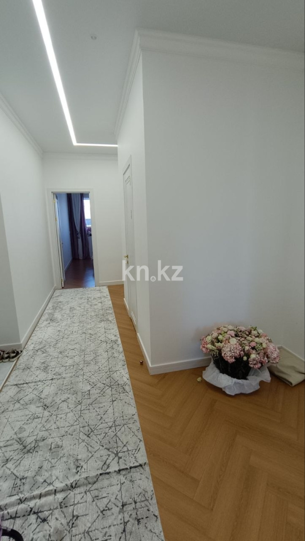 Продажа 3-комнатной квартиры, 108 м² в Алматы - фото 9