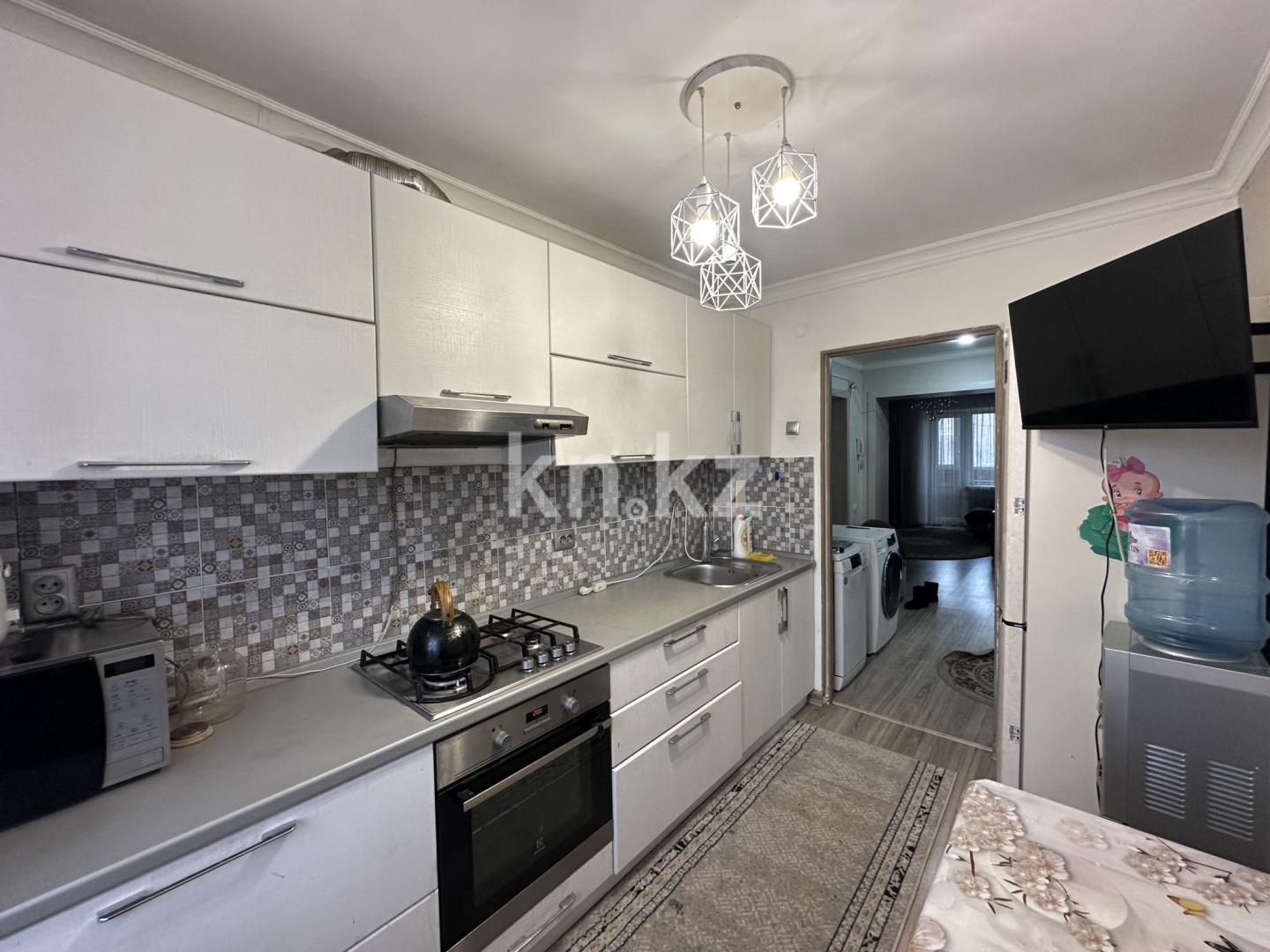 Продажа 3-комнатной квартиры, 59.1 м² в Караганде - фото 15