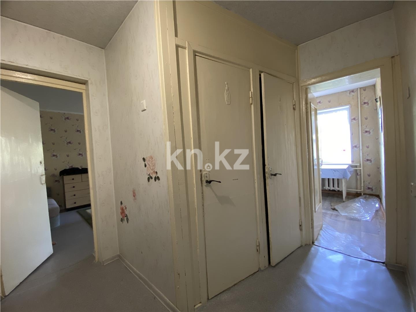 Продажа 2-комнатной квартиры, 46 м² в Астане - фото 7