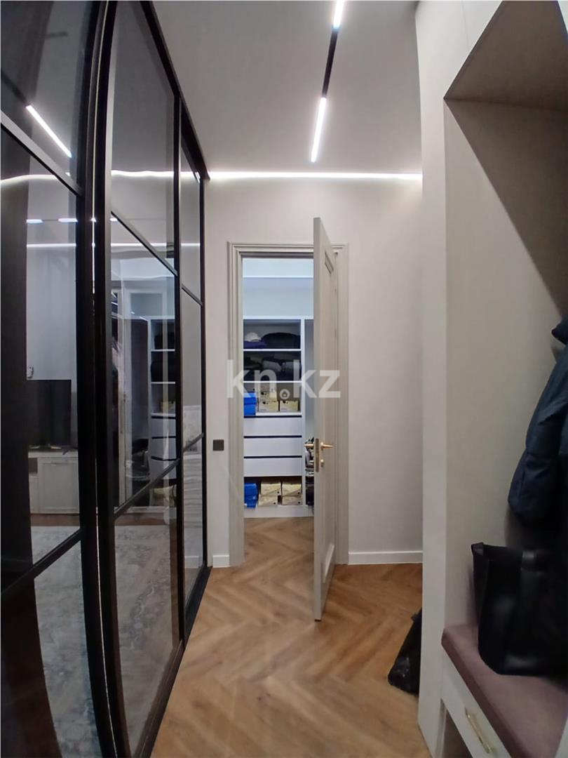 Продажа 1-комнатной квартиры, 43 м² в Астане - фото 8