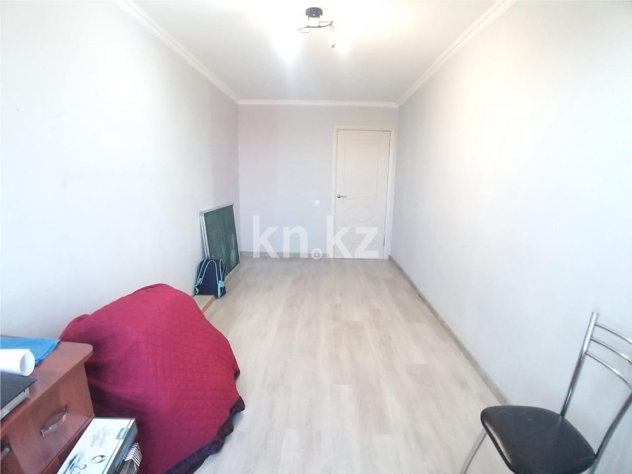 Продажа 2-комнатной квартиры, 44 м², Молдагуловой в Сарани - фото 6