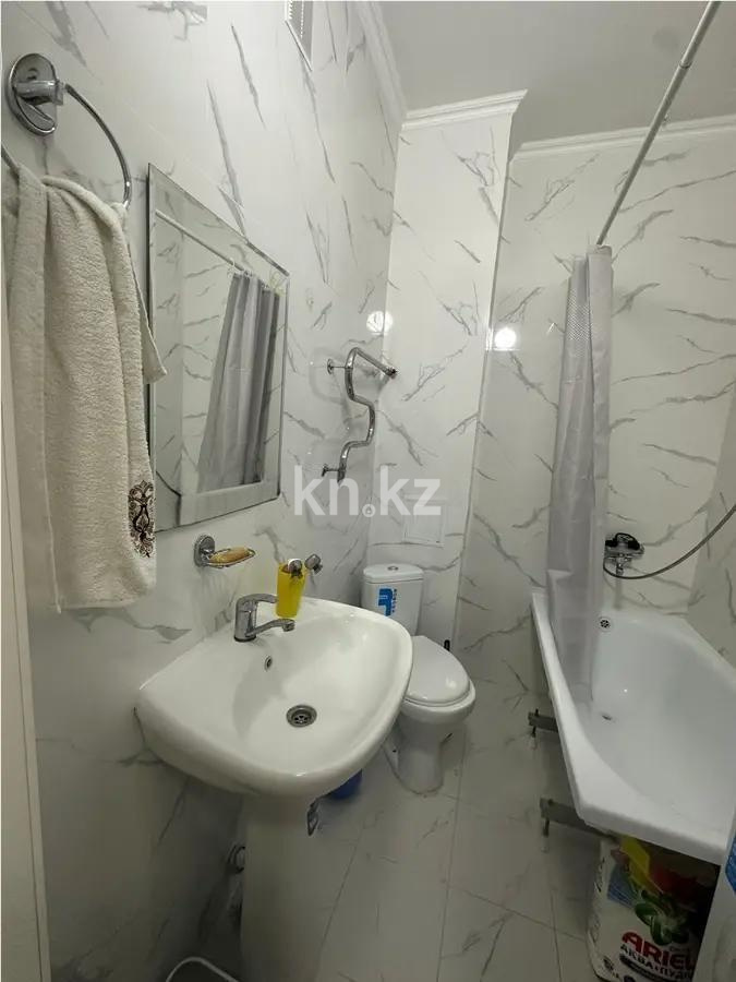 Продажа 1-комнатной квартиры, 24 м² в Астане - фото 3
