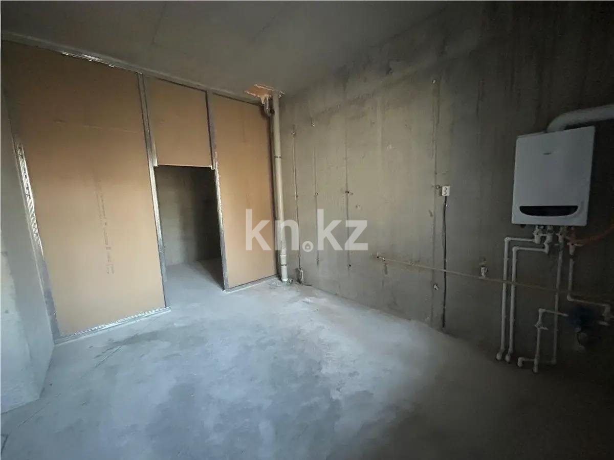 Продажа 1-комнатной квартиры, 52 м², ул. Халиуллина, дом  140/5 в Алматы