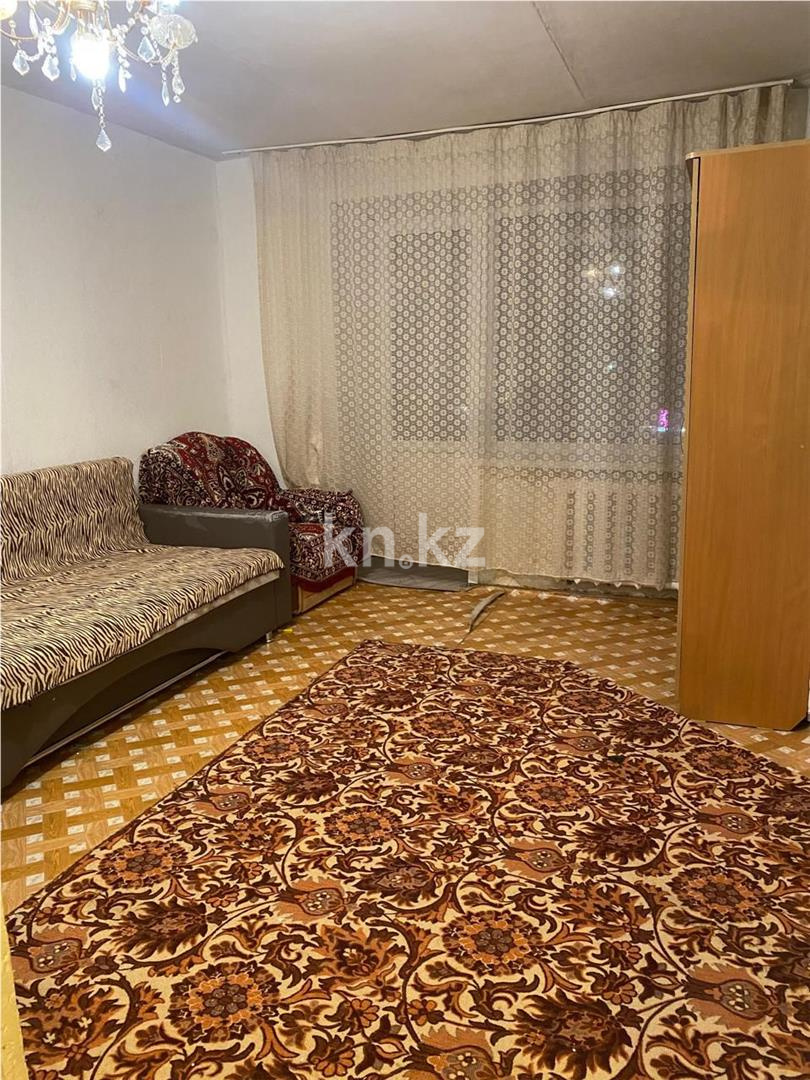 Продажа 1-комнатной квартиры, 35 м², ул. Гапеева в Караганде