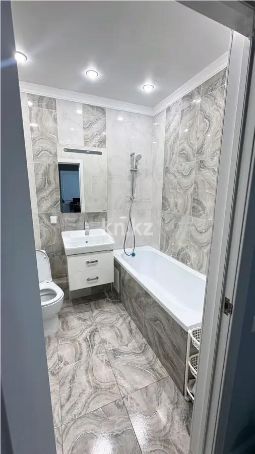Продажа 2-комнатной квартиры, 50 м² в Астане - фото 4