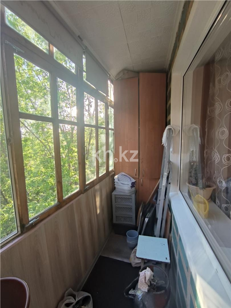 Продажа 2-комнатной квартиры, 51 м², ул. Рыскулова в Караганде - фото 11