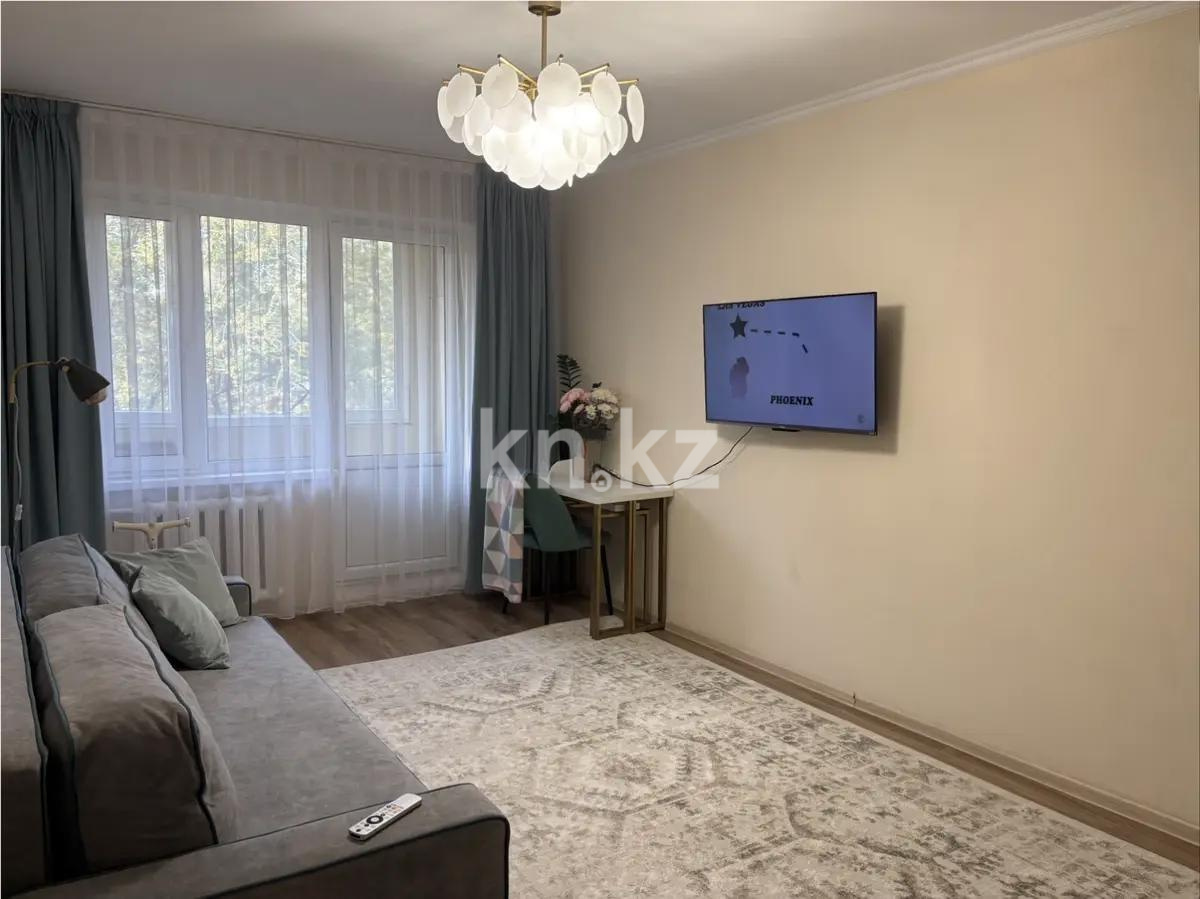 Продажа 3-комнатной квартиры, 65.3 м², ул. Маркова, дом  47а в Алматы