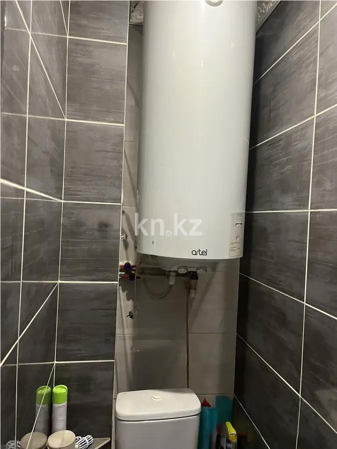 Продажа 1-комнатной квартиры, 35 м² в Караганде - фото 3