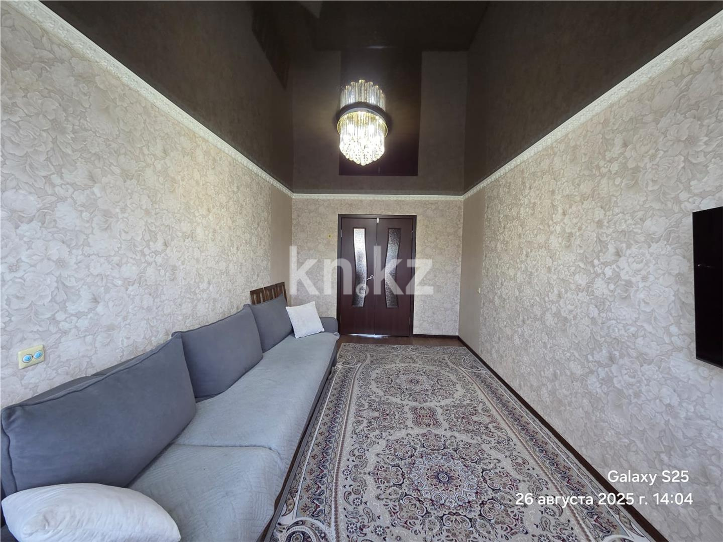 Продажа 3-комнатной квартиры, 72 м² в Темиртау - фото 2